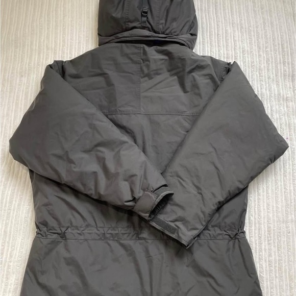 Vintage Patagonia Women's Guide Insulated Parka | Size S - Picture 4 of 8
